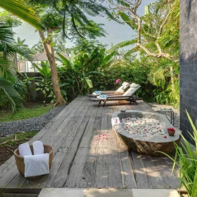 61 Villa Kavya - Villa Gallery