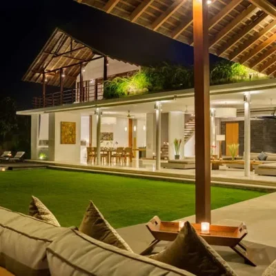 69 Villa Kavya - Villa Gallery