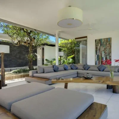 7 Villa Kavya - Villa Gallery