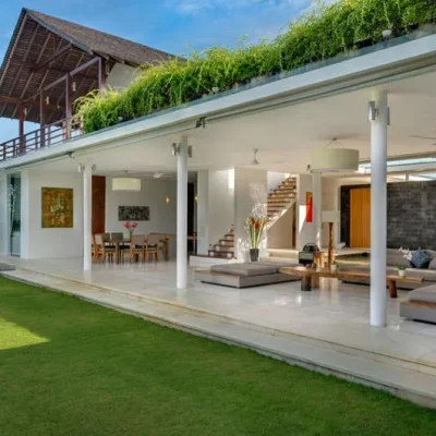 70 Villa Kavya - Villa Gallery