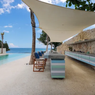 Villa Seascape - Bali Villa