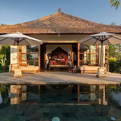 Villa Kaba Kaba Estate - Bali Villa