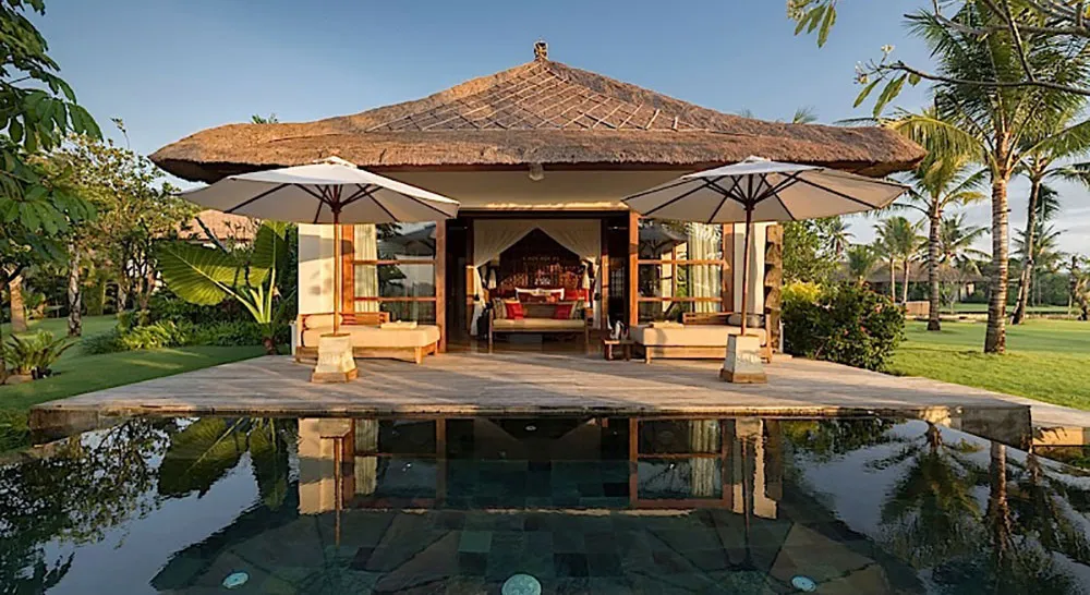 Villa Kaba Kaba Estate - Villa Gallery