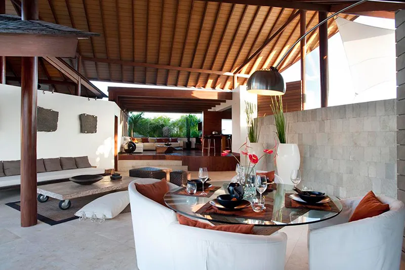 The Layar Nine – pic3 The Layar Villa Nine - Villa Gallery