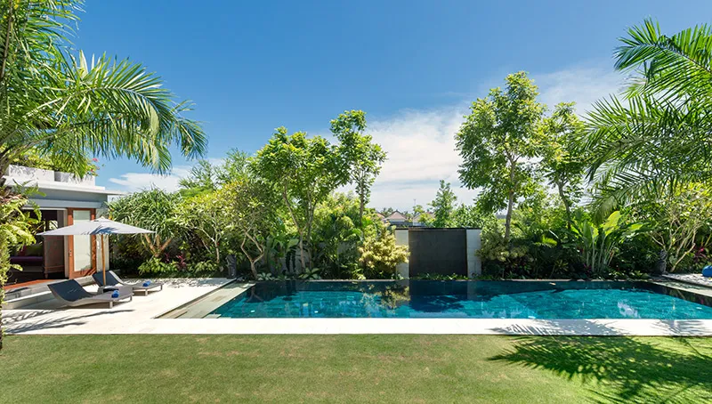 bendega-rato-pavilion-plunge-pool Villa Bendega Complex - Villa Gallery