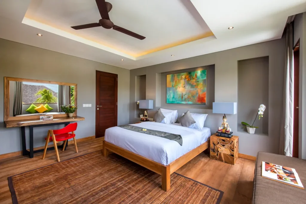 Villa Anam - Villa Gallery