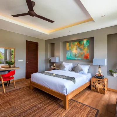 Villa Anam - Bali Villa