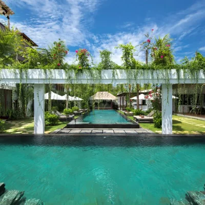 Villa Anam - Bali Villa