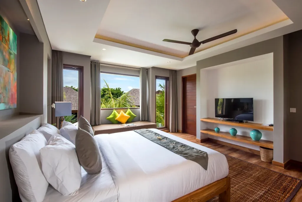 Villa Anam - Villa Gallery