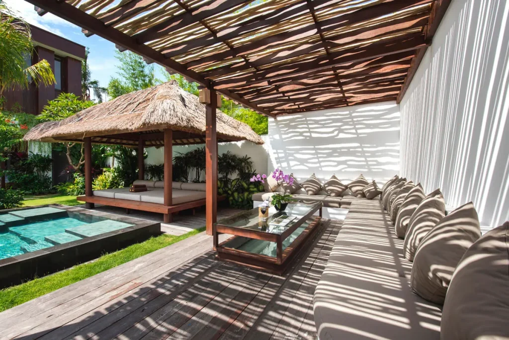 Villa Anam - Villa Gallery