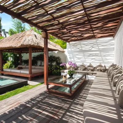 Villa Anam - Bali Villa