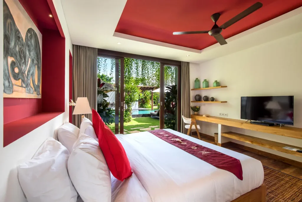 Villa Anam - Villa Gallery