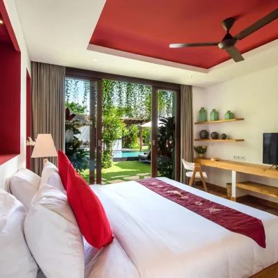 Villa Anam - Bali Villa