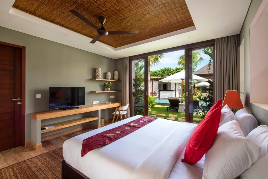 Villa Anam - Villa Gallery
