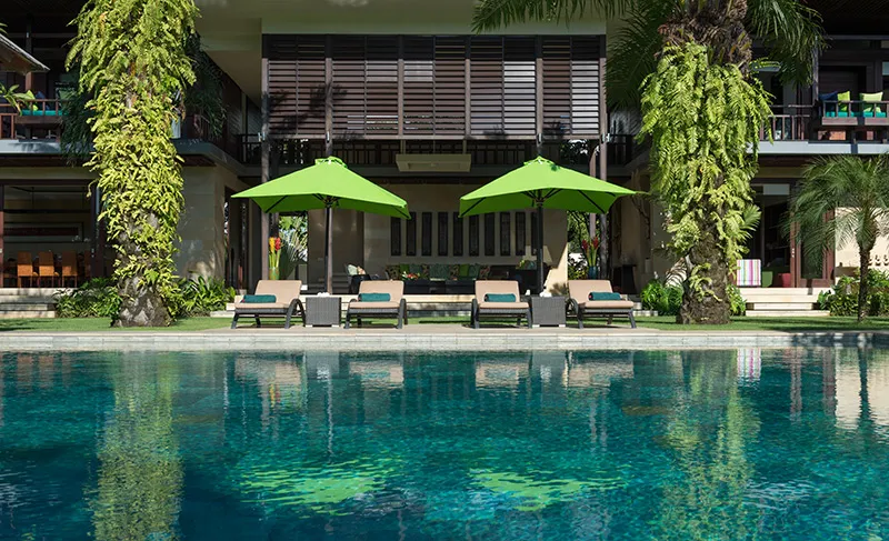 bendega-nui-pool-and-deck-chairs Villa Bendega Nui - Villa Gallery