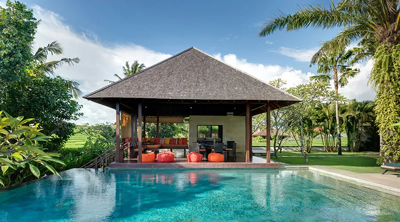 bendega-nui-pool-side-bale Villa Bendega Nui - Villa Gallery
