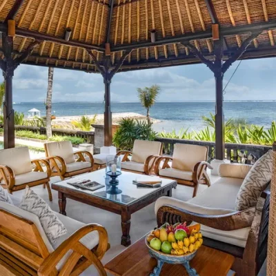 Villa Cemara - Villa Gallery