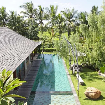 Villa Canggu Collection - Bali Villa