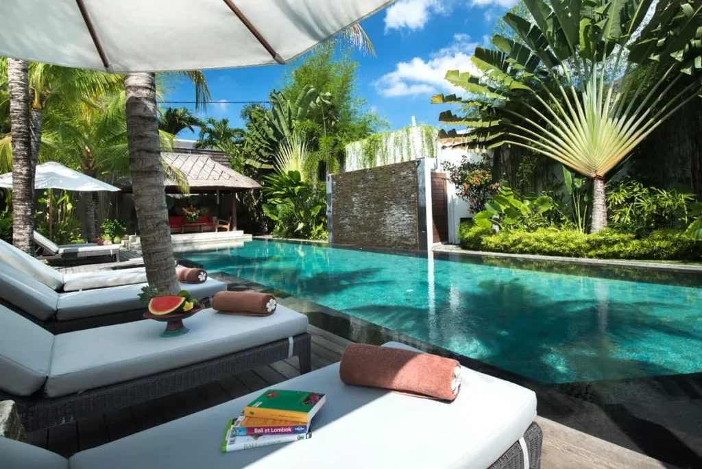 17 Villa Abakoi - Villa Gallery