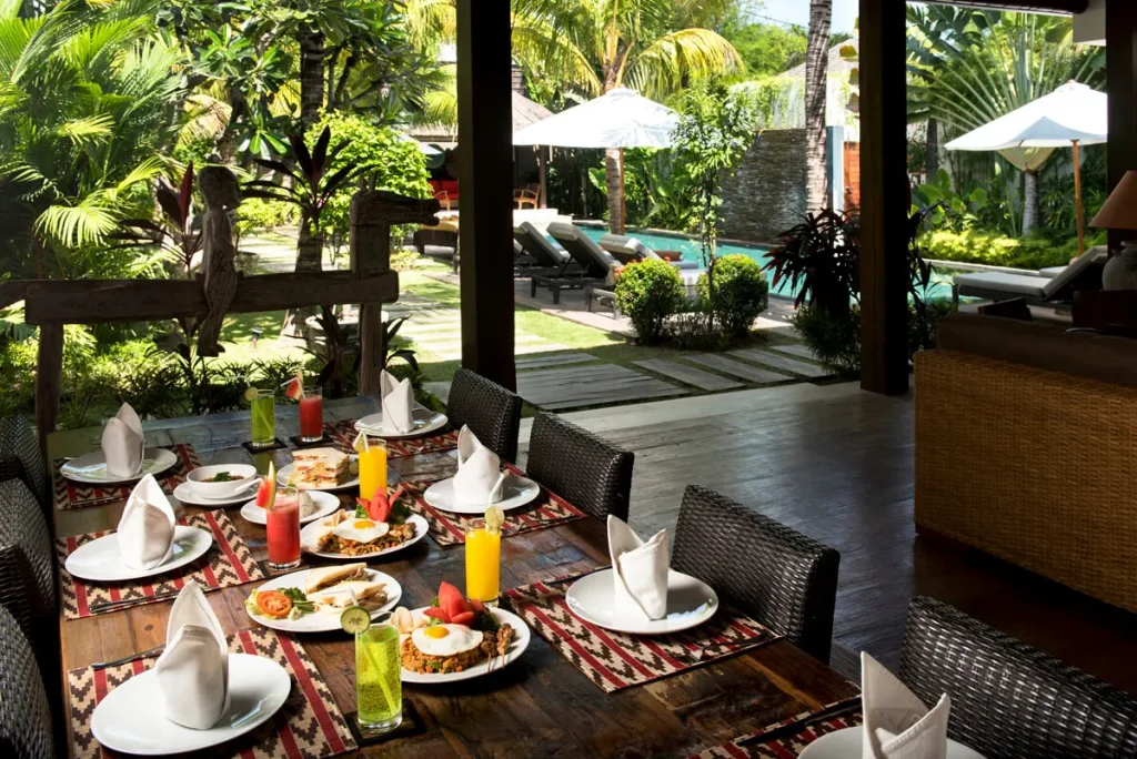 18 Villa Abakoi - Villa Gallery