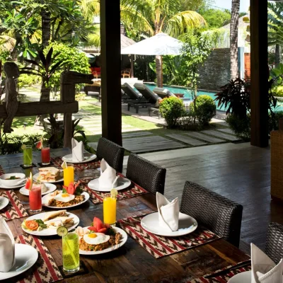 Villa Abakoi - Bali Villa
