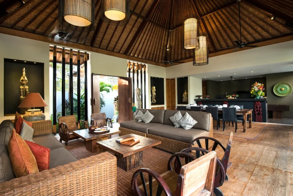 20 Villa Abakoi - Villa Gallery