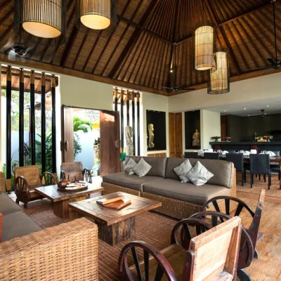 Villa Abakoi - Bali Villa