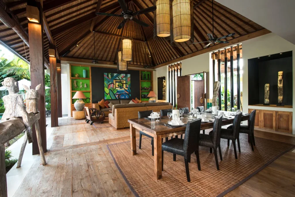21 Villa Abakoi - Villa Gallery