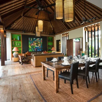 Villa Abakoi - Bali Villa