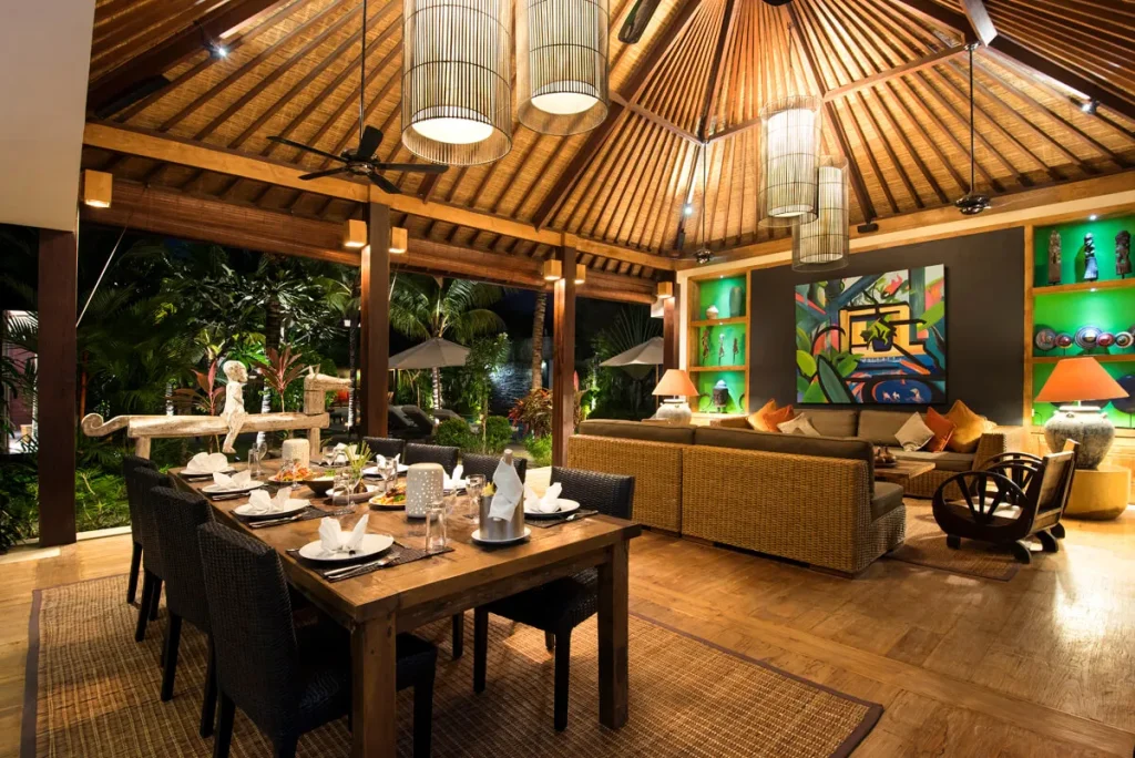 26 Villa Abakoi - Villa Gallery