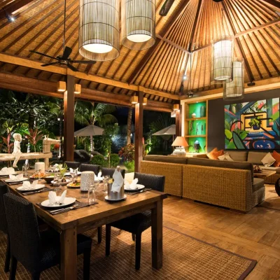 Villa Abakoi - Bali Villa