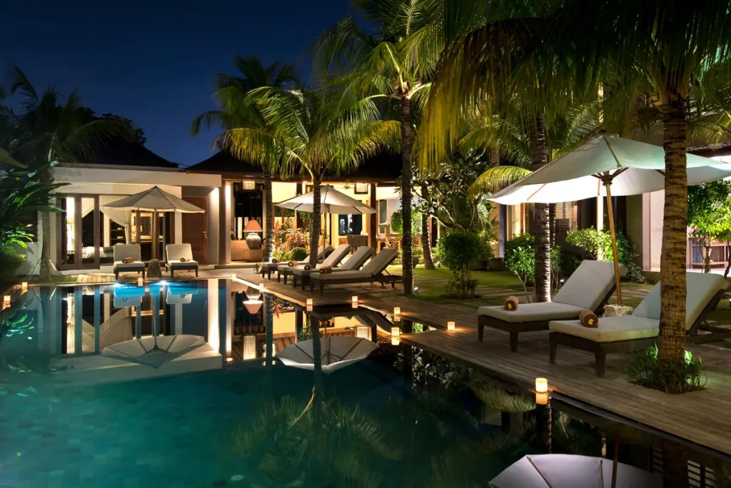 Villa Abakoi Seminyak Villa Abakoi Seminyak