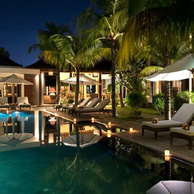 Villa Abakoi Seminyak