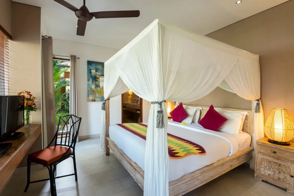 4 Villa Abakoi - Villa Gallery