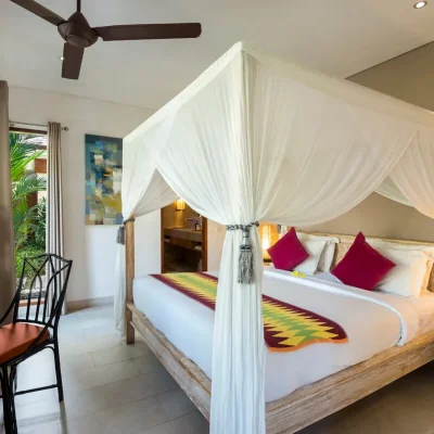 Villa Abakoi - Villa Gallery