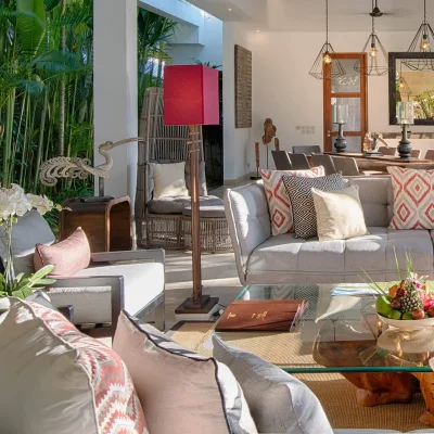Villa Casa Brio - Bali Villa
