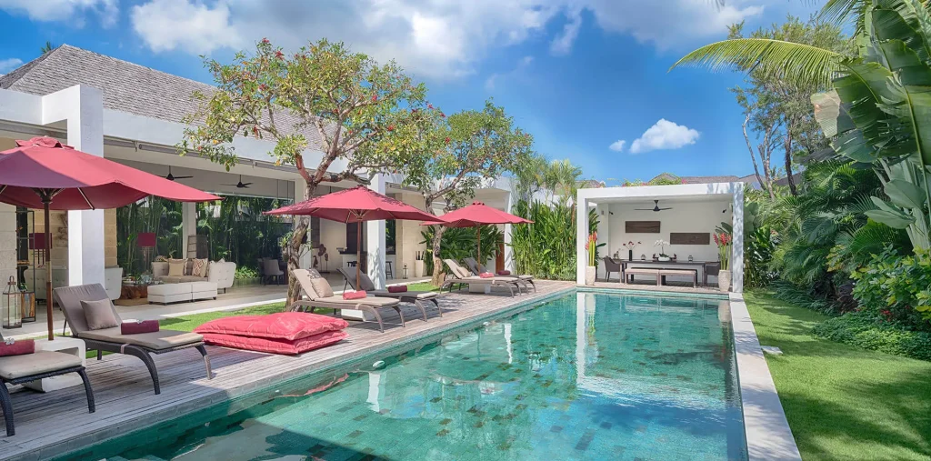 Villa Casa Brio seminyak Villa Casa Brio seminyak