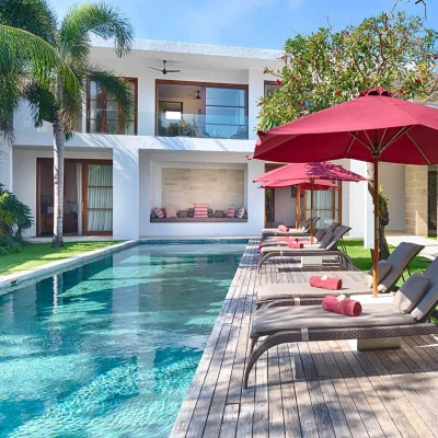 Villa Casa Brio - Bali Villa