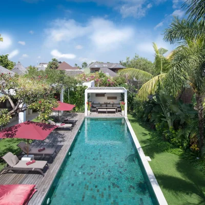 Villa Casa Brio - Bali Villa