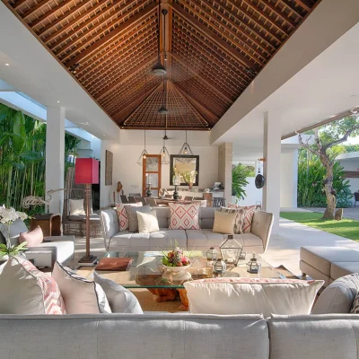 Casa Brio – Villa living area Villa Casa Brio - Villa Gallery
