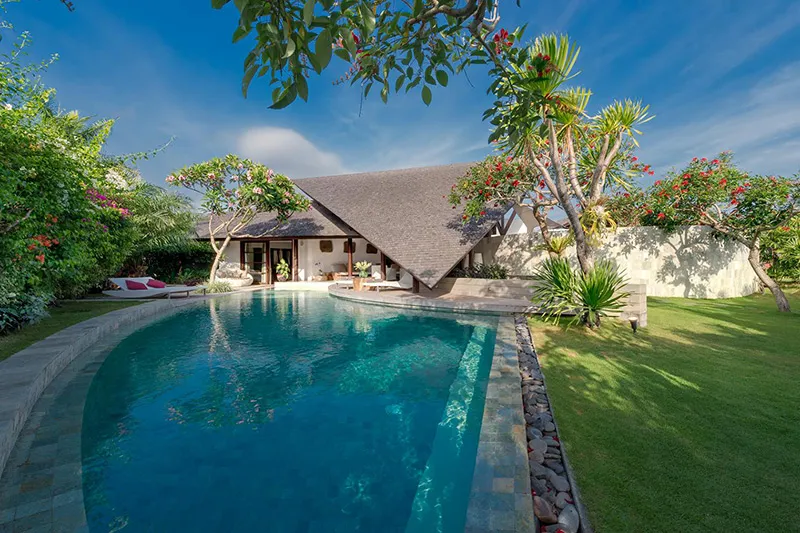 The Layar Villa Twenty - Villa Gallery
