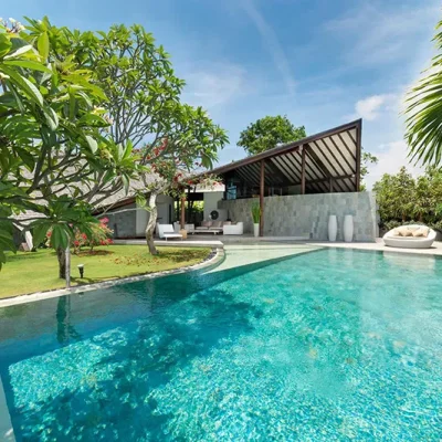 The Layar Villa Twenty - Bali Villa