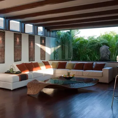 The Layar Villa Twenty - Bali Villa
