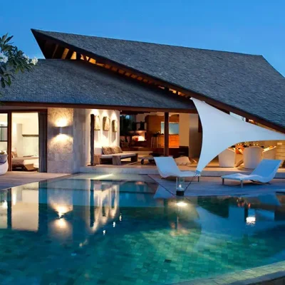 The Layar Villa Twenty - Bali Villa