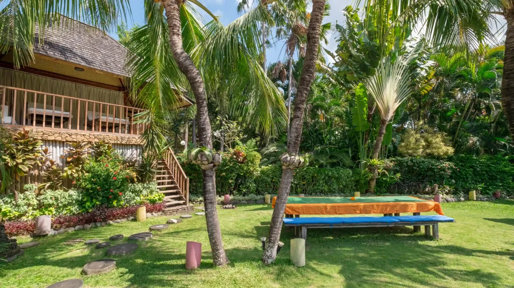 Villa Desa Roro Estate - Villa Gallery