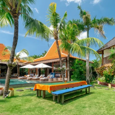 Villa Desa Roro Estate - Bali Villa
