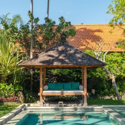 Villa Desa Roro Dua - Bali Villa