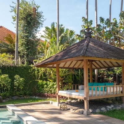 Villa Desa Roro Dua - Bali Villa