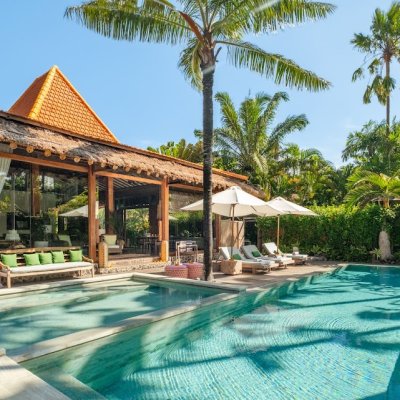 Villa Desa Roro Dua - Bali Villa