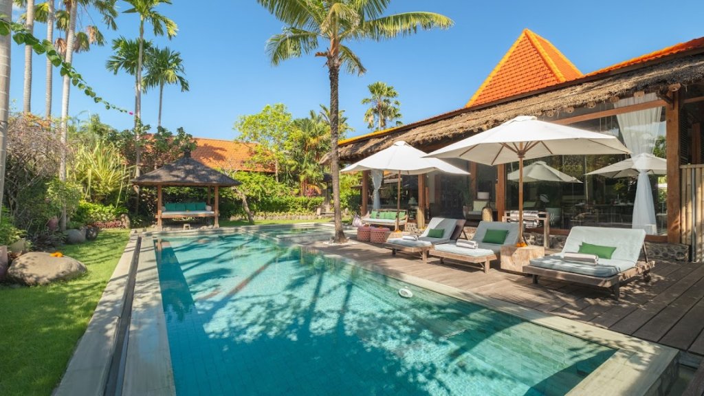 RDpool2 Villa Desa Roro Dua - Villa Gallery